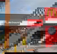 Mcdonald's Family Restaurants - Australian Directory