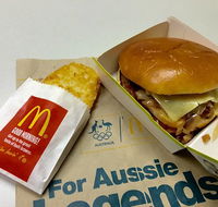 McDonalds - Australian Directory