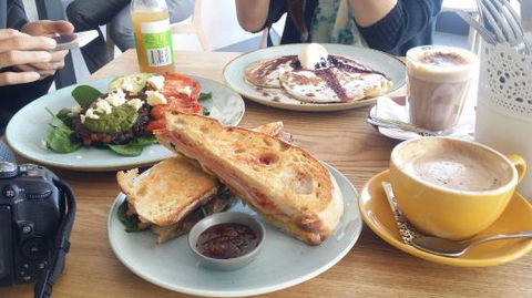 Meal-Up - Australian Directory 0