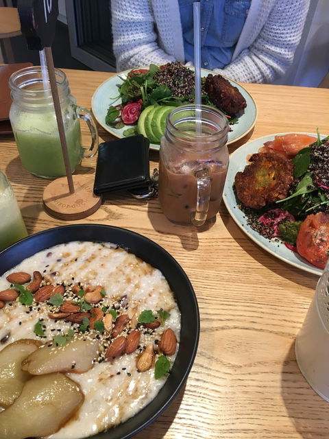 Meal-Up - Australian Directory 5