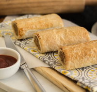 Miami Bakehouse - Australian Directory