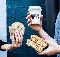 Milk Belly - Australian Directory