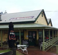 Millhouse Tea Rooms - Australian Directory