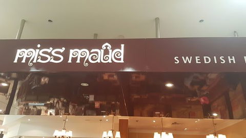 Miss Maud Pastry House - Australian Directory 0