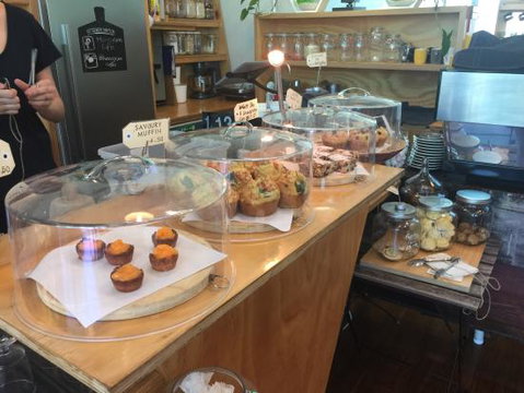 Monogram Caffe - Australian Directory 0