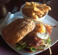 Monty's Restaurant - Australian Directory