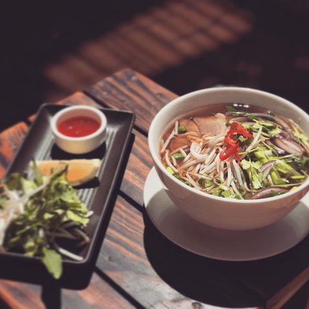 Mr Saigon - Australian Directory 0