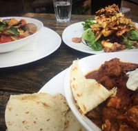 Mrs. Jones Cafe - Australian Directory