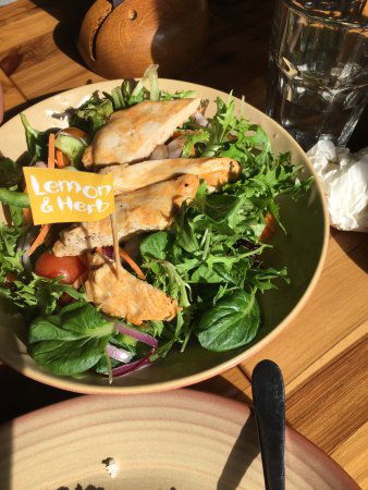 Nando's - Australian Directory 0