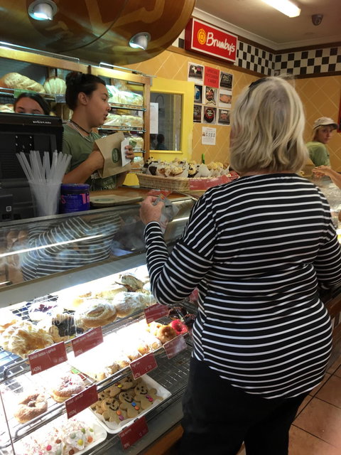 Ningaloo Bakehouse & Cafe - Australian Directory 11