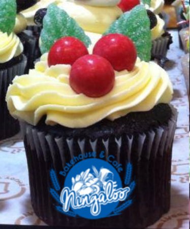 Ningaloo Bakehouse & Cafe - Australian Directory 0