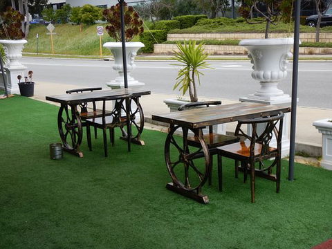 Nong Jia Yan Chinese Restaurant - Australian Directory 0