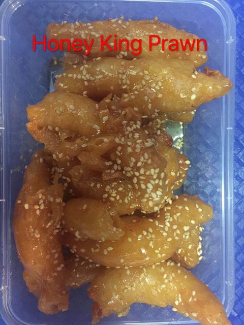 Noodle King - Australian Directory 12