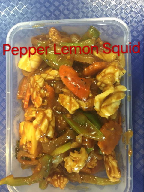 Noodle King - Australian Directory 7