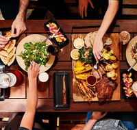 Norfolk Hotel Restaurant - Australian Directory