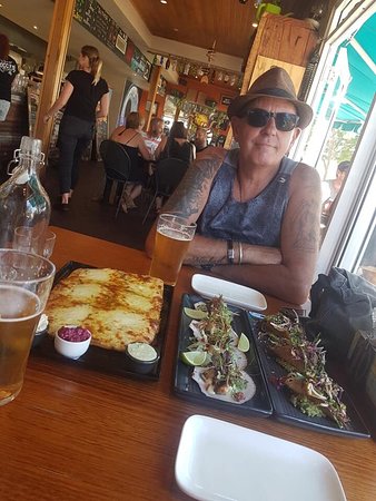Occy's Food And Brew - Australian Directory 0