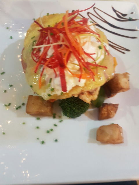 Ocean Blues Cafe & Restaurant - Australian Directory 4