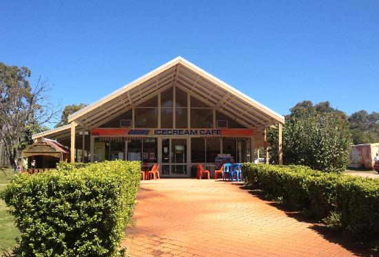 Henley Brook WA Australian Directory