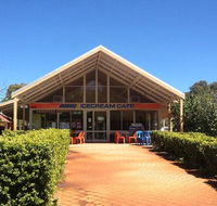 Oggies Ice Cream Cafe - Australian Directory