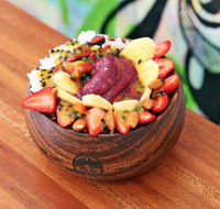 Ohana Acai Bar - Australian Directory