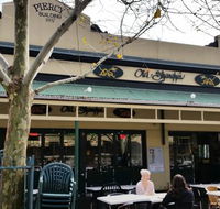 Old Shanghai - Australian Directory