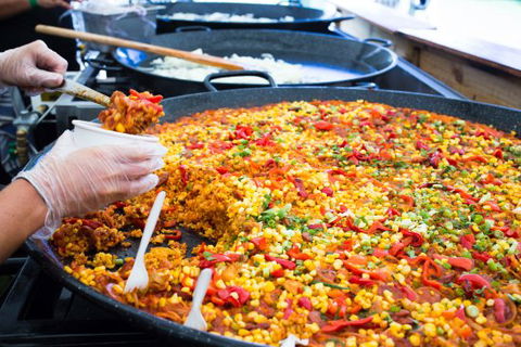 Ole Paella - Australian Directory 0