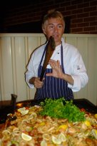 Ole Paella - Australian Directory 1