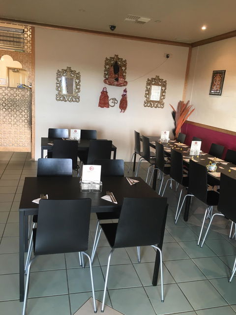 Origin India Flame & Grill - Australian Directory 1