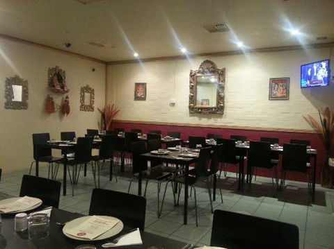 Origin India Flame & Grill - Australian Directory 0