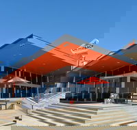 Outback Travel Centres Carnarvon - Australian Directory