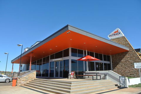 Outback Travel Centres Carnarvon - Australian Directory 0