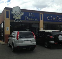 Pa's Patisserie  Cafe - Australian Directory