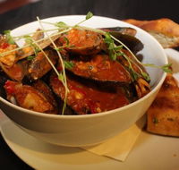 Paddys Bush Bar  Grill - Australian Directory