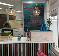 Peace Pizza Retro Woodfired - Australian Directory