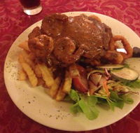 Pearlers Rest - Australian Directory