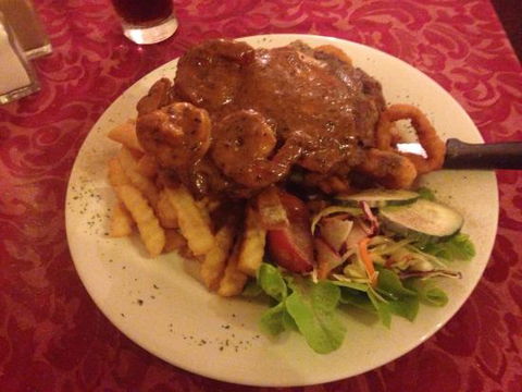 Pearlers Rest - Australian Directory 0