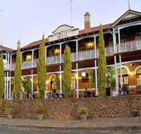 Pemberton BEST WESTERN Hotel - Australian Directory