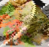 Pemberton Sports Club - Australian Directory