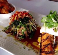 Pepper  Salt Restaurant - Australian Directory