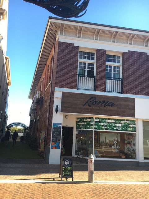Piper Lane Cafe - Australian Directory 2