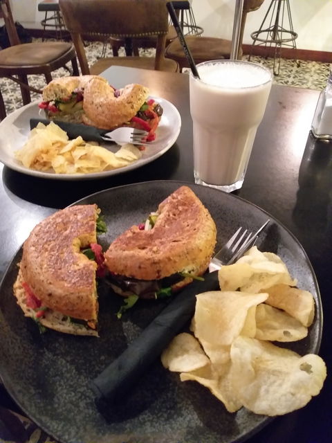 Piper Lane Cafe - Australian Directory 3
