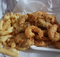 Piscari Fish  Chips - Australian Directory
