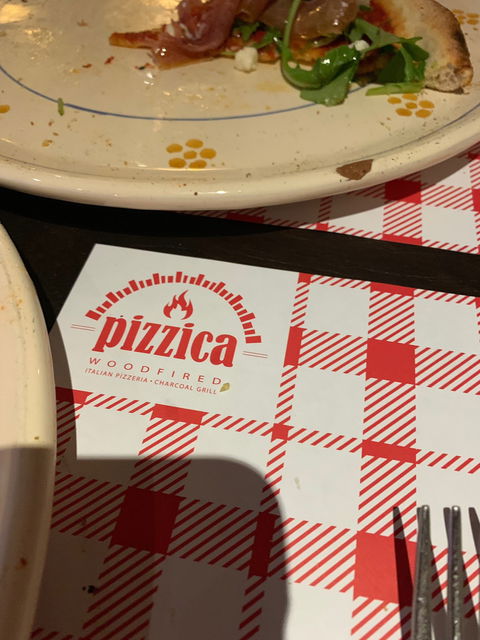 Pizzica, Wood Fired Italian Pizzeria And Charcoal Grill - Australian Directory 4