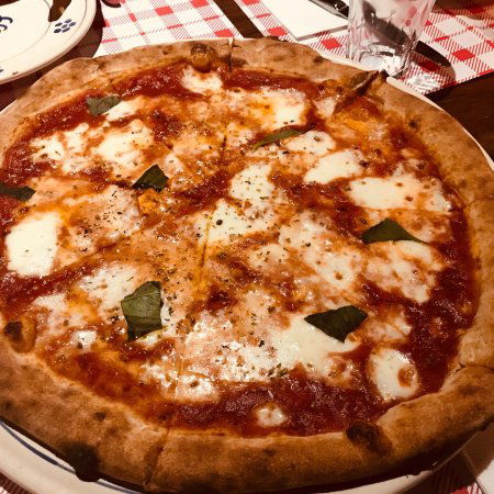 Pizzica, Wood Fired Italian Pizzeria And Charcoal Grill - Australian Directory 0