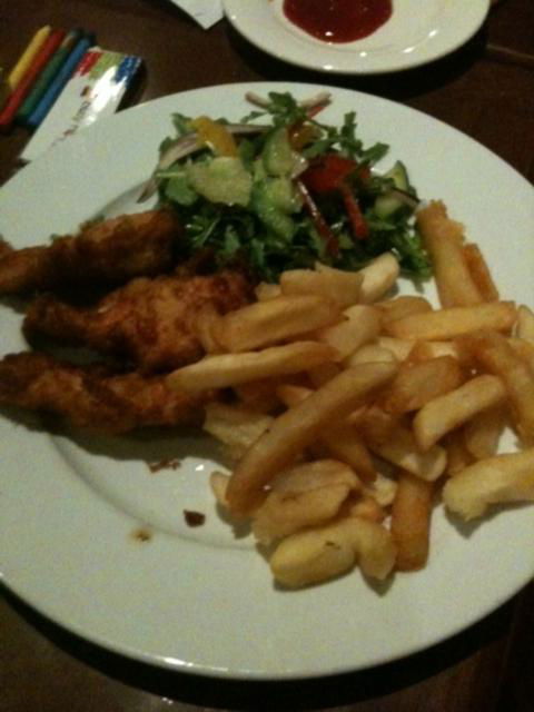 PKG Bar And Grill - Australian Directory 4
