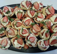 Plum Cafe At The Park - Australian Directory