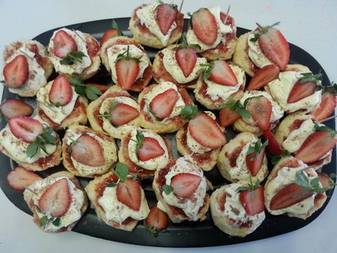 Plum Cafe At The Park - Australian Directory 0