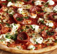 POSH Pizza Bicton - Australian Directory