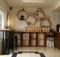 Red Cherries Coffee Bar - Australian Directory