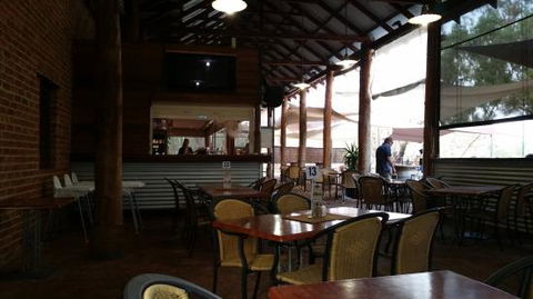 Redcliffe On The Murray - Australian Directory 0